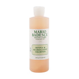 Mario Badescu Henna & Seamollient Shampoo (For All Hair Types)