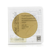 Jane Iredale PurePressed Base Mineral Foundation Refill SPF 20 - Ivory 12821 9.9g/0.35oz