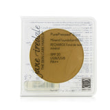 Jane Iredale PurePressed Base Mineral Foundation Refill SPF 20 - Golden Glow 9.9g/0.35oz