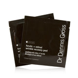 Dr Dennis Gross Ferulic + Retinol Wrinkle Recovery Peel