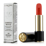 Lancome L' Absolu Rouge Hydrating Shaping Lipcolor - # 184 Magique (Matte)