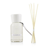 Millefiori Natural Fragrance Diffuser - White Mint & Tonka 100ml/3.38oz