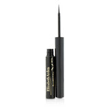 Elizabeth Arden Beautiful Color Bold Defining 24HR Liquid Eye Liner - 01 Dark Valentine 1.7ml/0.058oz