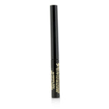 Elizabeth Arden Beautiful Color Bold Defining 24HR Liquid Eye Liner - 01 Dark Valentine 1.7ml/0.058oz