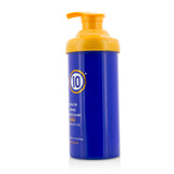 It's A 10 Miracle Deep Conditioner Plus Keratin