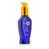 It's A 10 Miracle Oil Plus Keratin