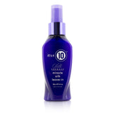 It's A 10 Silk Express Miracle Silk Leave-In