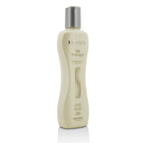 BioSilk Silk Therapy Glazing Gel (Light Hold)