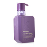 Kevin.Murphy Hydrate-Me.Masque (Moisturizing and Smoothing Masque - For Frizzy or Coarse, Coloured Hair)