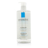 La Roche Posay Physiological Eau Micellaire Solution (Micellar Water) - Sensitive Skin 750ml/25oz