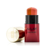 Yves Saint Laurent Baby Doll Kiss & Blush Duo Stick - # 3 From Cute to Devilish 5g/0.18oz