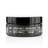 Billy Jealousy Headlock Molding Cream (Strong Hold - Matte Finish)