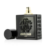 Roberto Cavalli Uomo Eau De Toilette Spray