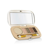 Jane Iredale Naturally Matte Eye Shadow Kit (New Packaging) 9.6g/0.34oz
