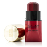 Yves Saint Laurent Baby Doll Kiss & Blush Duo Stick - # 7 From Mild to Spicy 5g/0.18oz