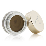 Jane Iredale Smooth Affair For Eyes (Eye Shadow/Primer) - Iced Brown 3.75g/0.13oz