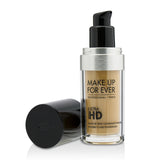 Make Up For Ever Ultra HD Invisible Cover Foundation - # Y315 (Sand) 30ml/1.01oz