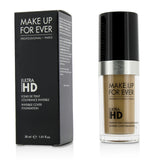 Make Up For Ever Ultra HD Invisible Cover Foundation - # Y315 (Sand) 30ml/1.01oz