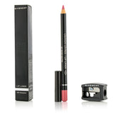 Givenchy Lip Liner (With Sharpener) - # 01 Rose Mutin 1.1g/0.03oz