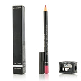 Givenchy Lip Liner (With Sharpener) - # 03 Rose Taffetas 1.1g/0.03oz