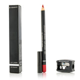 Givenchy Lip Liner (With Sharpener) - # 06 Carmin Escarpin 1.1g/0.03oz