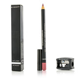 Givenchy Lip Liner (With Sharpener) - # 08 Parme Silhouette 1.1g/0.03oz