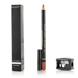 Givenchy Lip Liner (With Sharpener) - # 09 Moka Renversant