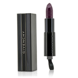 Givenchy Rouge Interdit Satin Lipstick - # 7 Purple Fiction