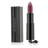 Givenchy Rouge Interdit Satin Lipstick - # 8 Framboise Obscur