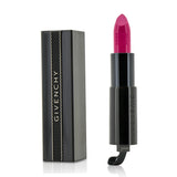 Givenchy Rouge Interdit Satin Lipstick - # 22 Infrarose
