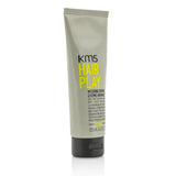 KMS California Hair Play Messing Creme (Provides 2nd-Day Texture and Grip)