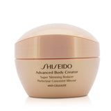 Shiseido Advanced Body Creator Super Slimming Reducer