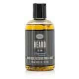 The Art Of Shaving Beard Wash - Peppermint Essential Oil