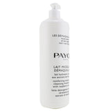 Payot Les Demaquillantes Lait Micellaire Demaquillant Comforting Moisturising Cleansing Micellar Milk (Salon Size)