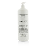 Payot Les Demaquillantes Lait Micellaire Demaquillant Comforting Moisturising Cleansing Micellar Milk (Salon Size)