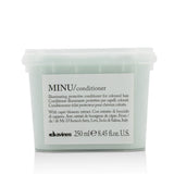 Davines Minu Conditioner Illuminating Protective Conditioner (For Coloured Hair)