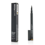 LashFood BrowFood 24H Tri Feather Brow Pen - Taupe