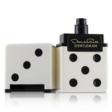 Oscar De La Renta Gentleman Eau De Toilette Spray
