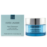 Estee Lauder New Dimension Sculpt + Glow Mask