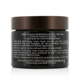 Fresh Black Tea Firming Corset Cream - For Face & Neck