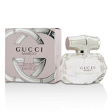 Gucci Bamboo Eau De Toilette Spray 75ml/2.5oz