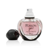 Christian Dior Poison Girl Eau De Toilette Spray