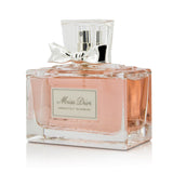 Christian Dior Miss Dior Absolutely Blooming Eau De Parfum Spray 100ml/3.4oz