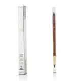 Lancome Le Lip Liner Waterproof Lip Pencil With Brush - #290 Sheer Raspberry 1.2g/0.04oz