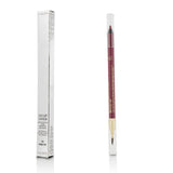 Lancome Le Lip Liner Waterproof Lip Pencil With Brush - #06 Rose Thé 1.2g/0.04oz