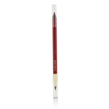 Lancome Le Lip Liner Waterproof Lip Pencil With Brush - #132 Caprice 1.2g/0.04oz
