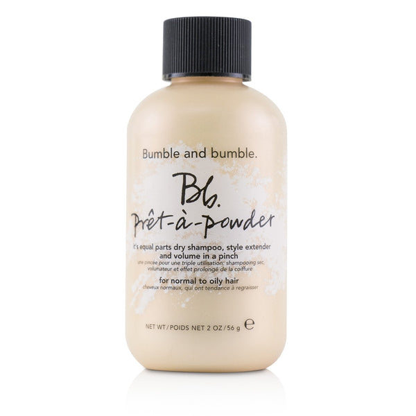 Bumble and Bumble Bb. Prêt-à-Powder (For Normal to Oily Hair) 