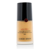 Giorgio Armani Power Fabric Longwear High Cover Foundation SPF 25 - # 4 (Fair, Warm)