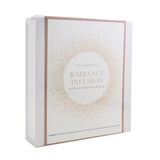 Skin Medica Radiance Infusion Ultra Hydrating Ritual Set: HA Rejuvenating Hydrator 28.4g + Ultra Hydrating Sheet Mask 2pcs + Rose Quartz Roller