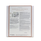Skin Medica Radiance Infusion Ultra Hydrating Ritual Set: HA Rejuvenating Hydrator 28.4g + Ultra Hydrating Sheet Mask 2pcs + Rose Quartz Roller